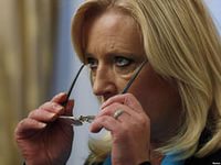 Мы не увидели таких нарушений, которые могли бы повлиять на результаты выборов в Украине /экс-премьер Словакии/